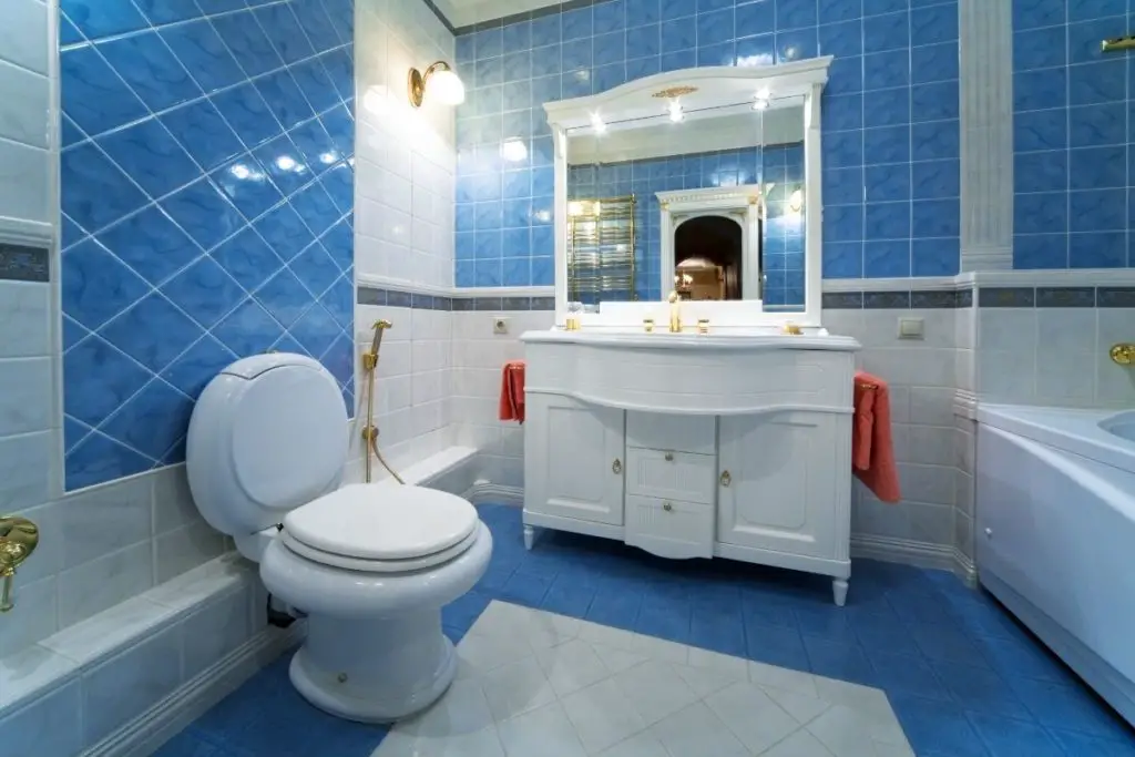 12 Beautiful Blue Bathroom Ideas To Inspire You (1)