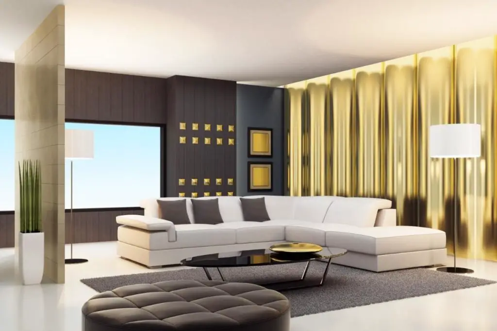 The 10 Best Colors That Go With Gold (With Pictures)