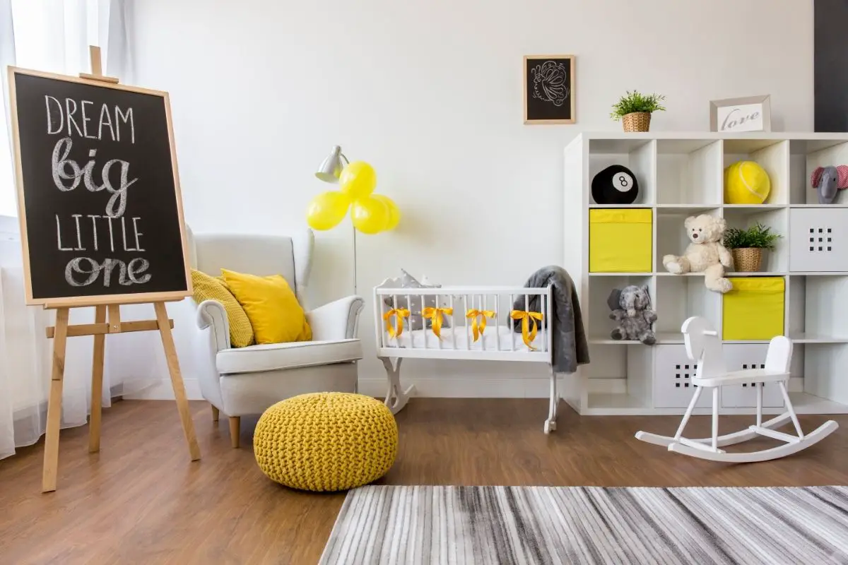 10 Inspiring Colors That Go With Yellow