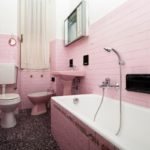 Pink Bathroom Ideas And Accessories To Get You Inspired
