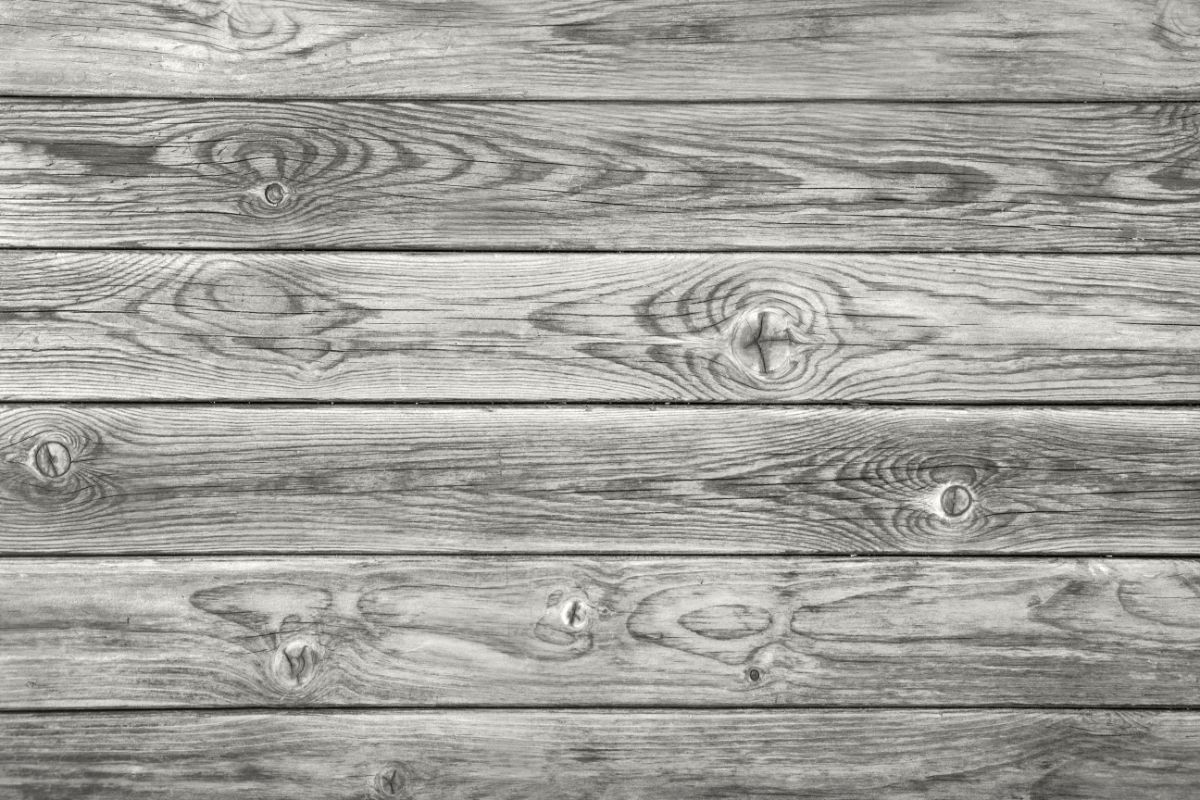 The Best Gray Wood Stain Options