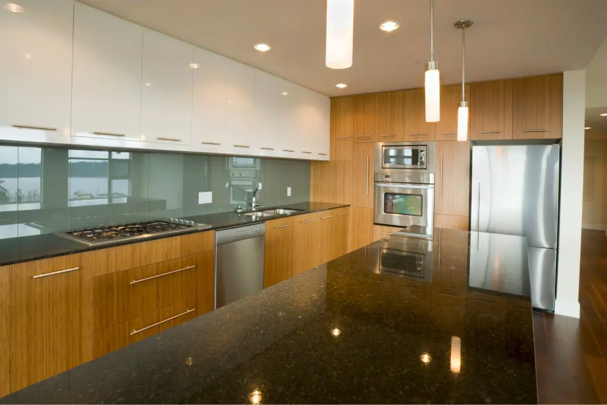 Modern And Timeless Black Granite Countertops- Our Top Picks
